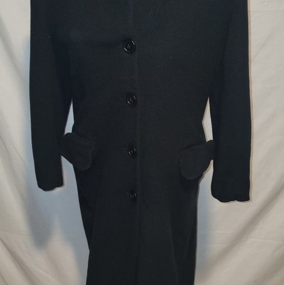 Preloved Ralph Lauren Coat - Picture 2 of 7
